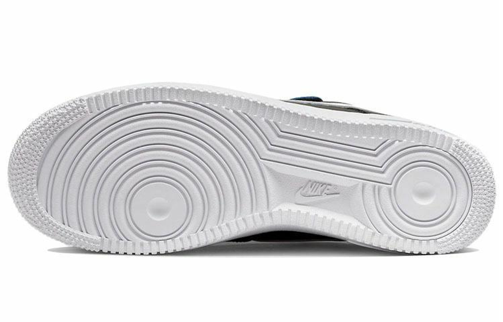 Кроссовки Nike Air Force 1 Low 07 Shroud
