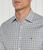 Рубашка Tommy Hilfiger - белый(MW0MW35797)