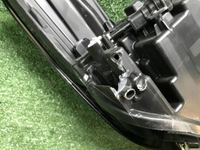 Битая Фара левая EXEED VX (2021-2024) LED