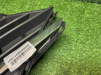 Решетка перед. бампера VW Touareg 3 (18-23) R-line