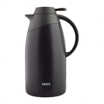 Кувшин-термос с термометром MIKU (1,9 л)