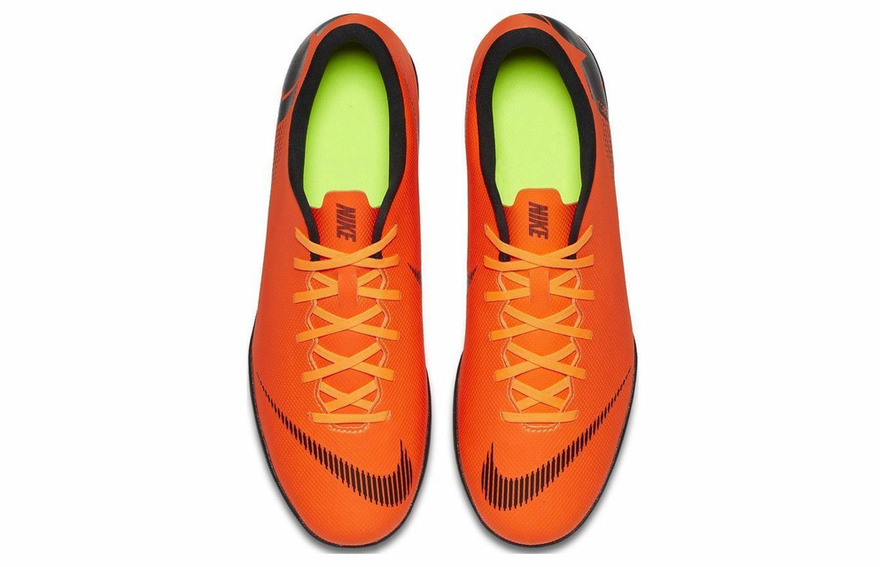 Кроссовки Nike 12 12 Clup Tf