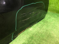 Дверь задняя правая Toyota Alphard 3 (2015-2023)