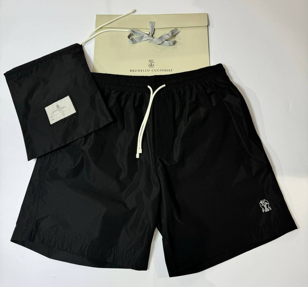 Шорты Brunello Cucinelli