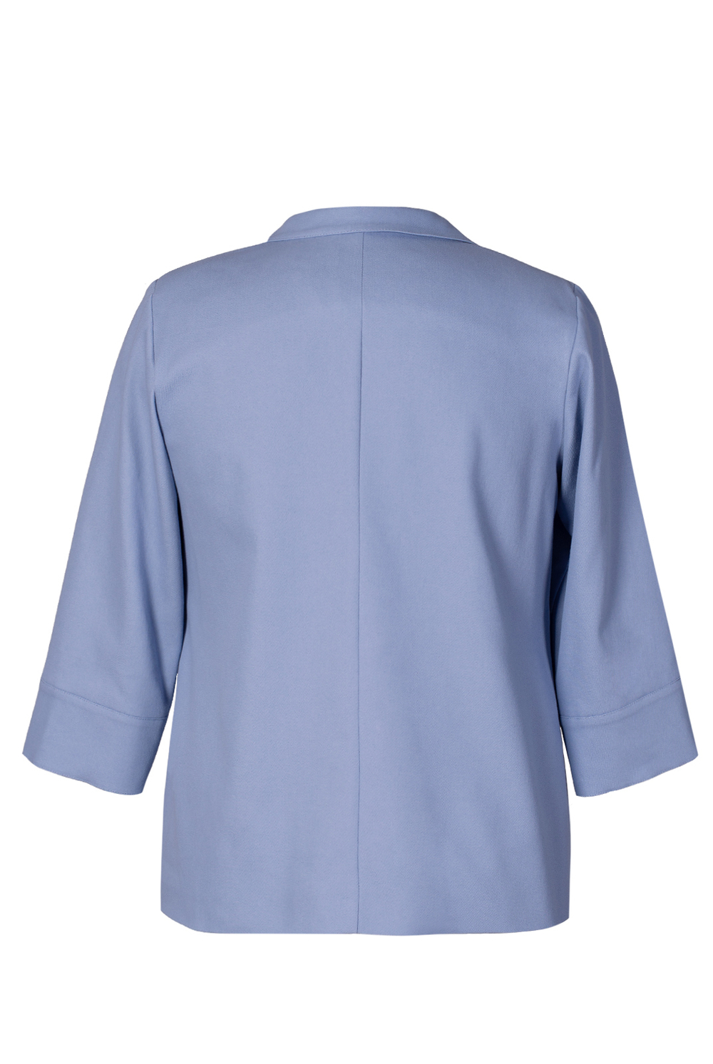 Жакет женский 4034АП, голубой #429Га044034АП