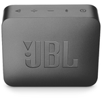 Портативная акустика JBL GO 2 черная