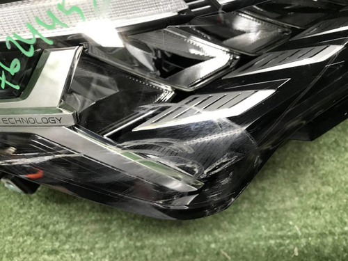 Фара правая Geely Coolray (2023-н.в.) LED