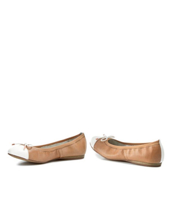 Женские Балетки Tamaris 22129-26-416