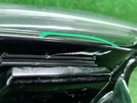 Битая Фара правая Volvo S60 3 (2018-н.в.) LED