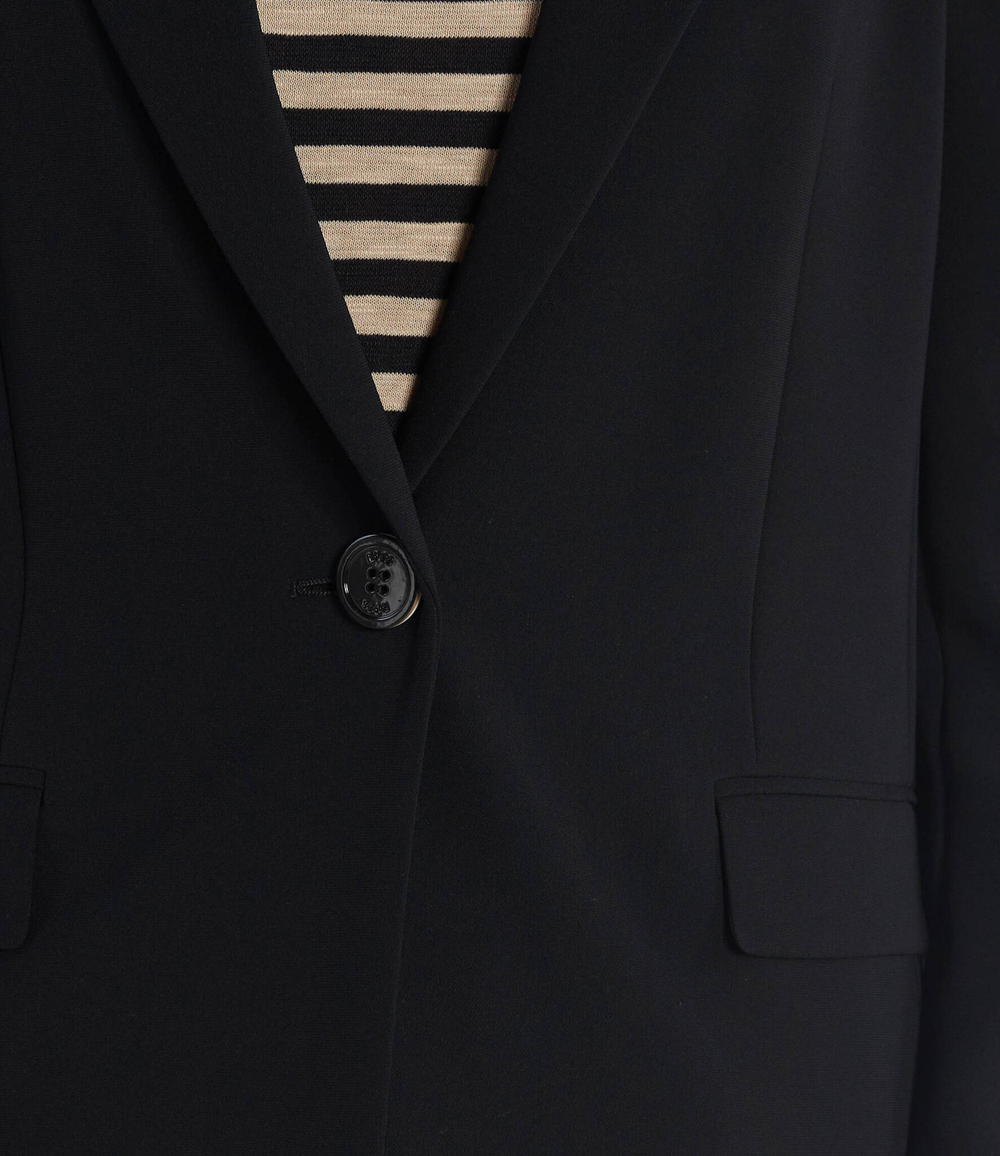 пиджак jocalua8 BOSS BLACK - черный(50457442)