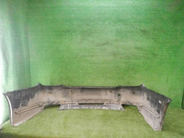 Бампер задний Genesis G90 (2016-2019)