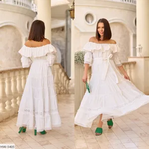 Платье HW-5405 Фабрика Моды