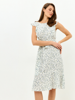 Платье " Молли" для беременных и кормящих мам