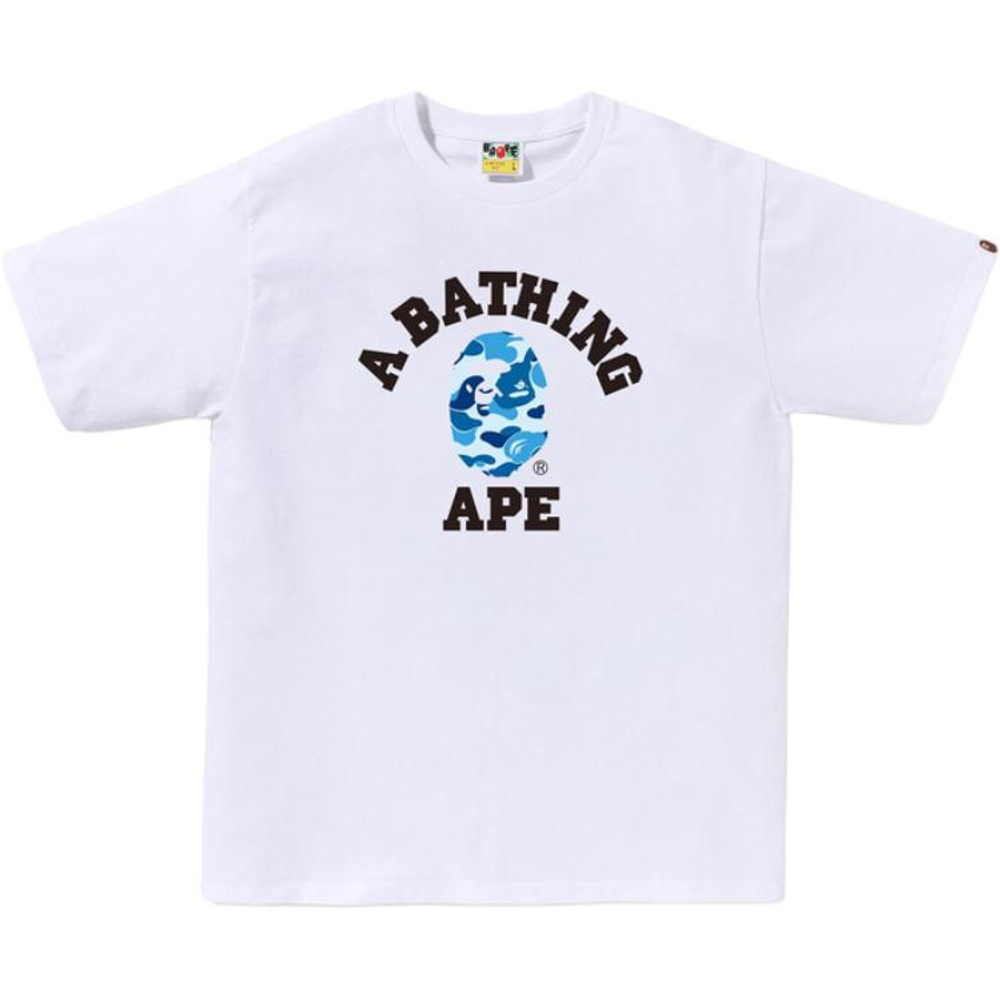 A Bathing Ape Bathing Ape Ss26 Футболка