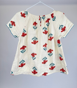 Футболка Petit Bateau