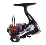 Катушка безынерционная Black Side Yeti 800 FD (3+1 подш.)