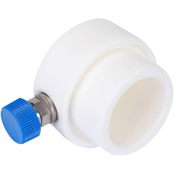 Коллекторы с воздухоотводчика KALDE 5 вых/красный