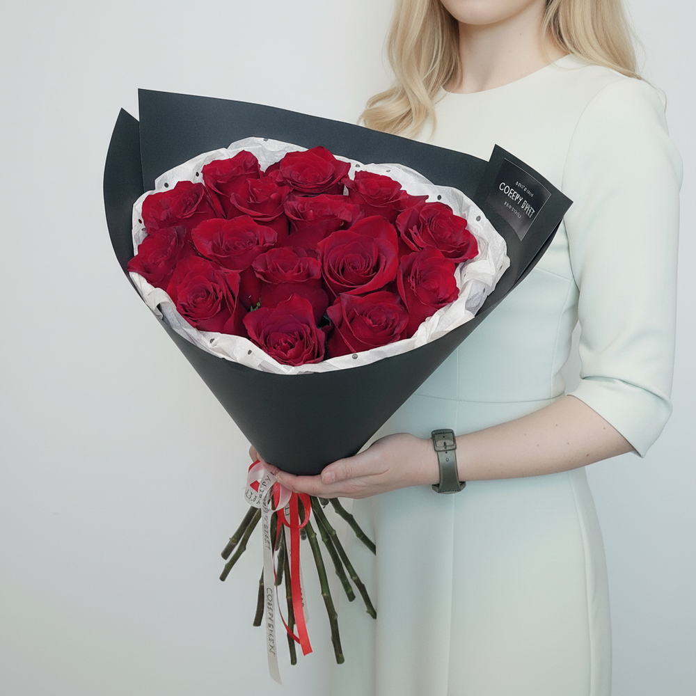 Соберу букет №122