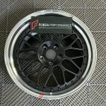 КОВАНЫЕ ДИСКИ ДЛЯ MERCEDES-BENZ C63 C205 2019 МЕРСЕДЕС-БЕНЦ