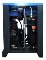 Винтовой компрессор Hansmann RS30A 8 бар