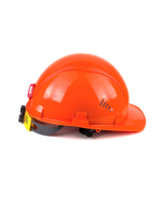 Каска РОСОМЗ СОМЗ-55 FavoriT RAPID оранжевая, 75714 (х15)