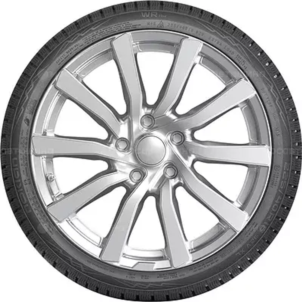 Nokian WR A4 245/50 R18 104V XL