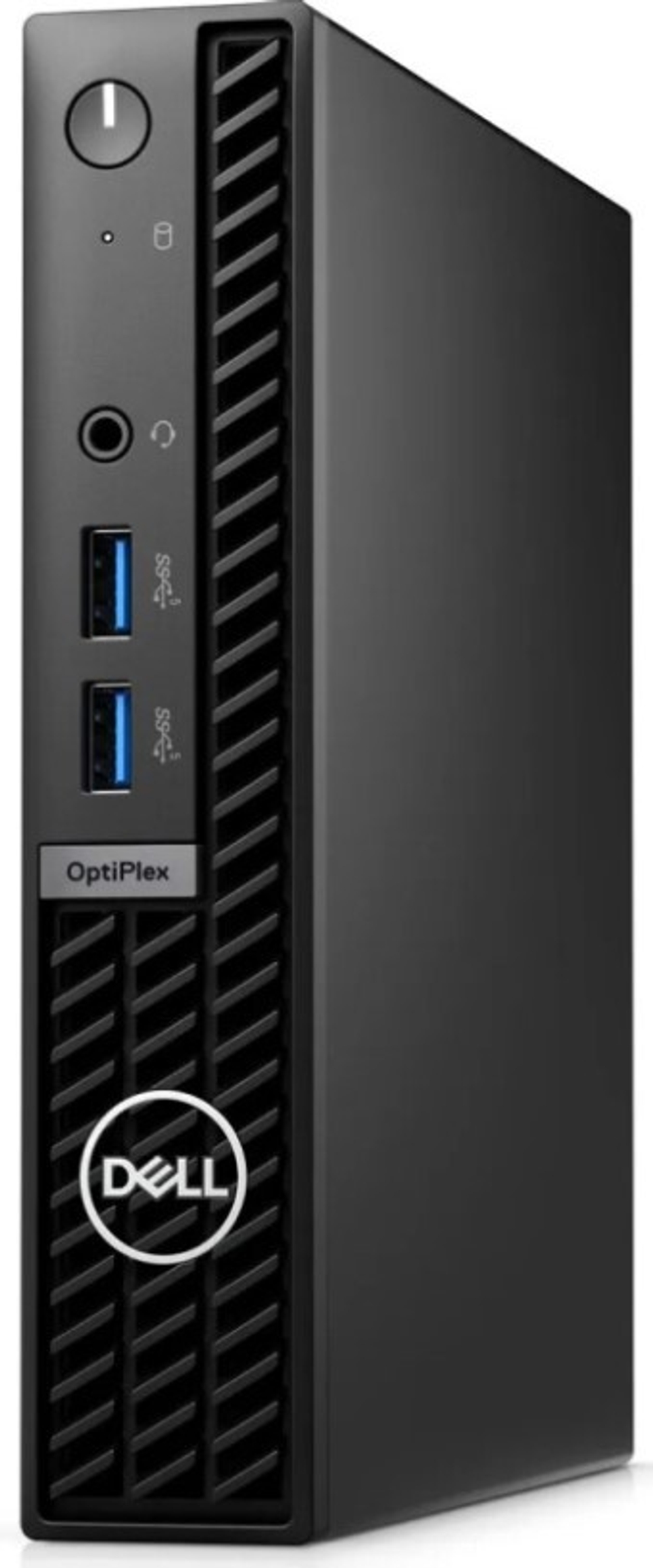Системный блок Dell Optiplex 7010 Micro Intel Core i5, 8 ГБ, 256 Гб, Intel UHD Graphics 770,  ОС Не установлена