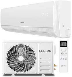 Кондиционер Legion Monza LE-MN12RH On-Off