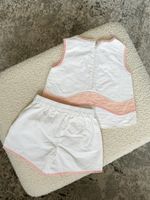 Летний костюм из хлопка и шелка Loro Piana, 92