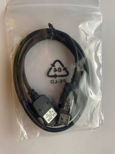 ДАТА КАБЕЛЬ USB data cable LG 2030 + CD