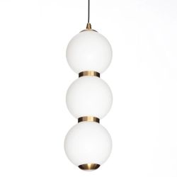 Citilux Балу CL207033 Подвесной светодиодный светильник