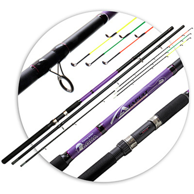 Удилище фидерное AQUA CATAPULT