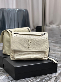 Saint Laurent Niki 32 cm
