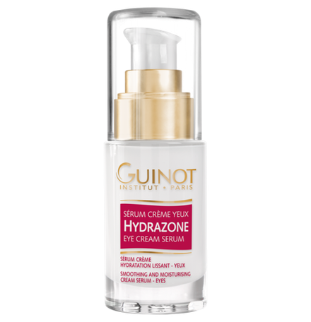 Guinot Серум-крем Serum-Creme Hydrazone Yeux, 15 мл