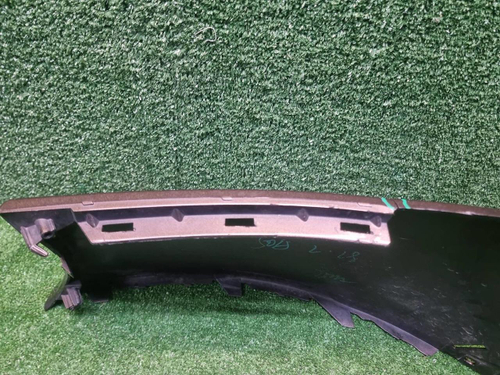 Накладка бампера правая Great Wall Poer (19-нв)