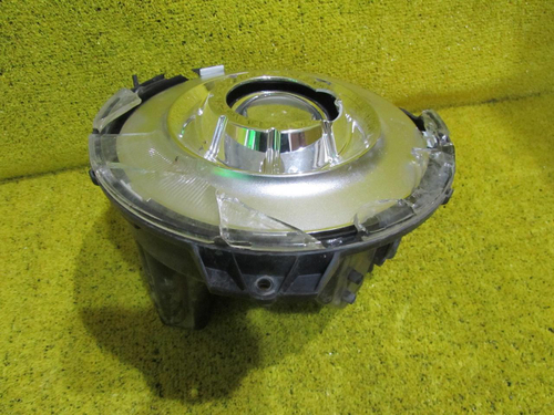 Битая Фара Mercedes G W463 (2008-2018) ксенон