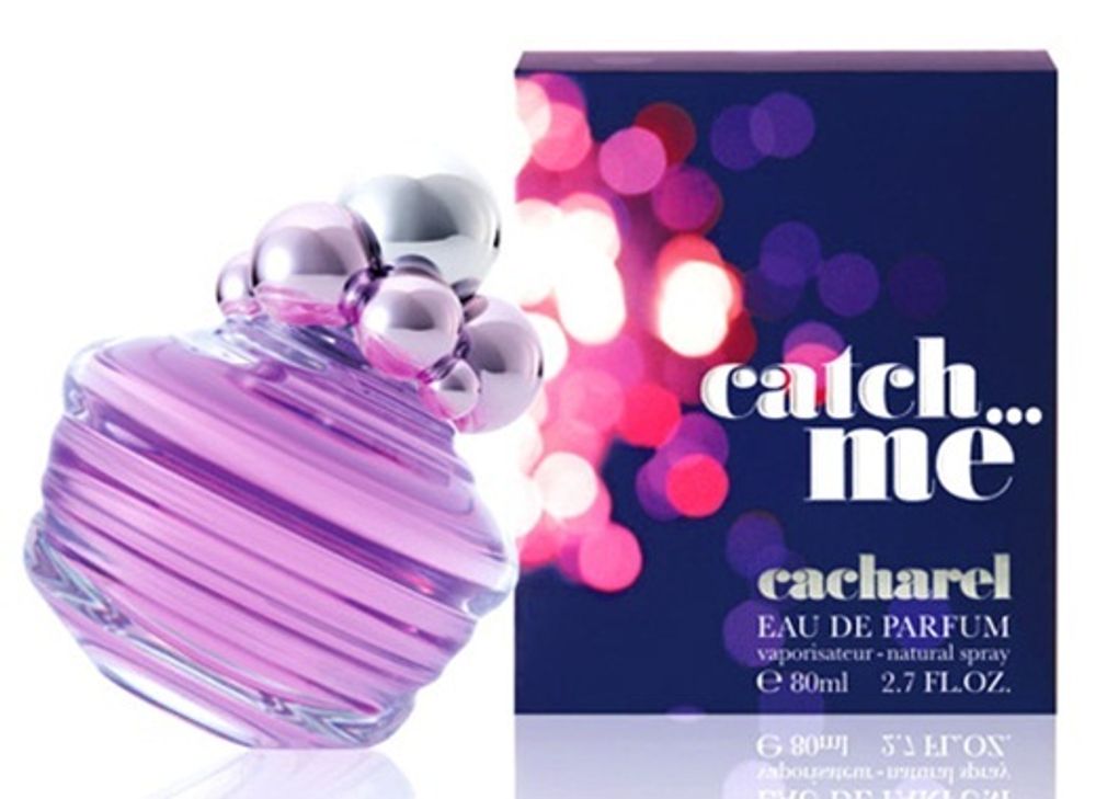 Cacharel Catch...Me 80 ml