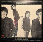 Golden Earring - No Promises - No Debts (Канада 1979г.)