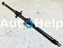 Вал карданный MN147054 Mitsubishi Outlander 01-08 2.4L AT 4WD