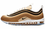 Кроссовки Nike Air Max 97 Shipping Box Ale Brown