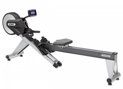 Гребной тренажер SPIRIT CRW800