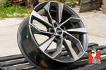 Комплект дисков Audi 507-9 19x8 et39 5x112