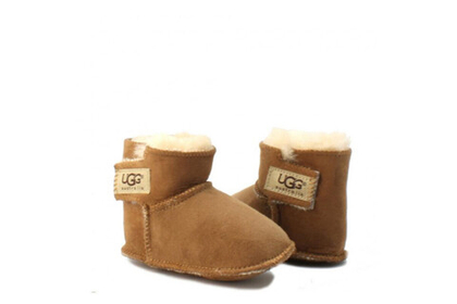 UGG Пинетки Chestnut