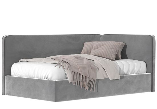 Кровать угловая Бруни kids