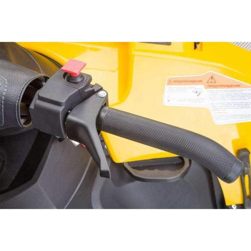 Снегоход СТЕЛС Viking V800 2.0