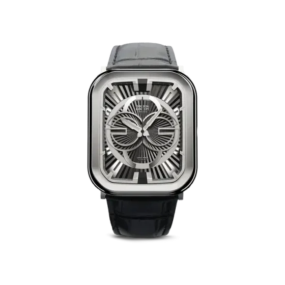 Механические часы - GC Watch