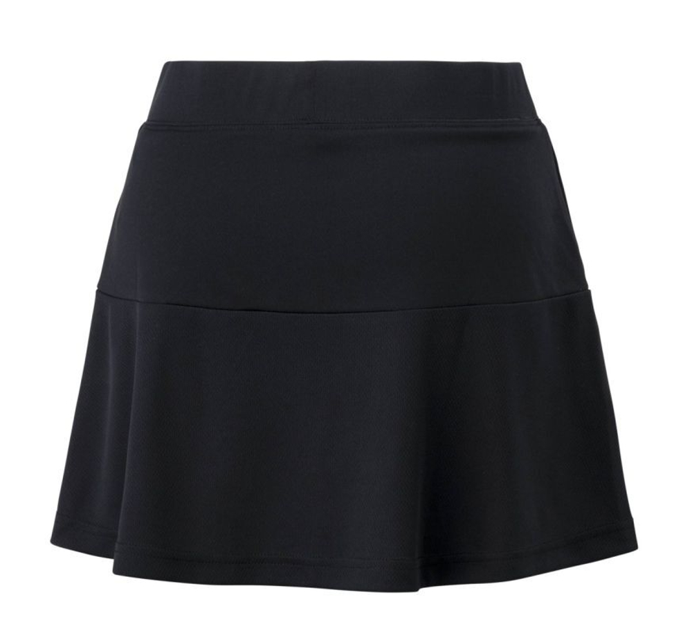 Теннисная юбка Yonex Club Skirt - black