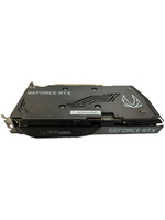Видеокарта ZOTAC GeForce RTX 3060 Ti GAMING Twin Edge OC 8Gb LHR