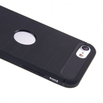 Противоударный чехол для iPhone SE (2020), 009508 Красный