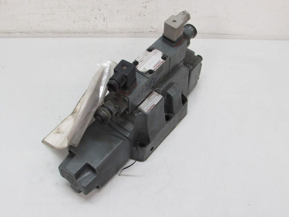 Rexroth 3DREP 6 C-11/25A24NZ4M
